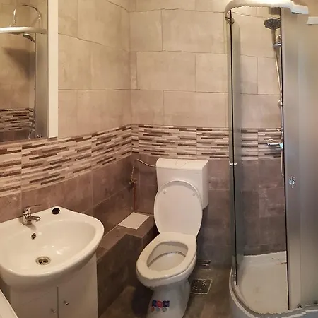New Apartment Sibiu
