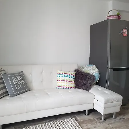 New Apartment Sibiu
