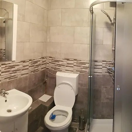 New Apartment *