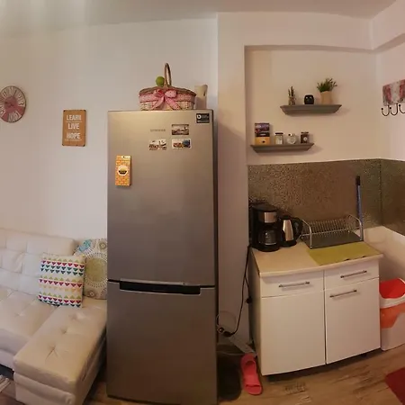 New Apartment Sibiu